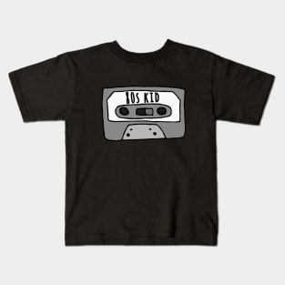80s kid Kids T-Shirt